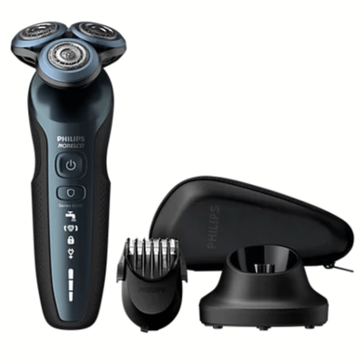Máy cạo râu philips norelco S6810/82